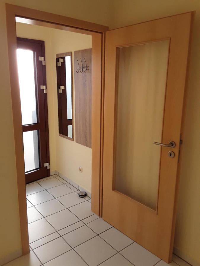 Ferienappartement Wagner Zell an der Mosel Exterior photo