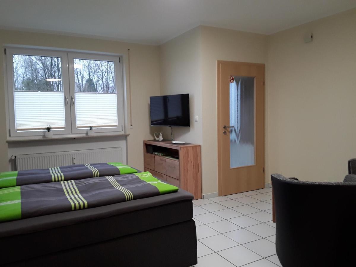 Ferienappartement Wagner Zell an der Mosel Exterior photo